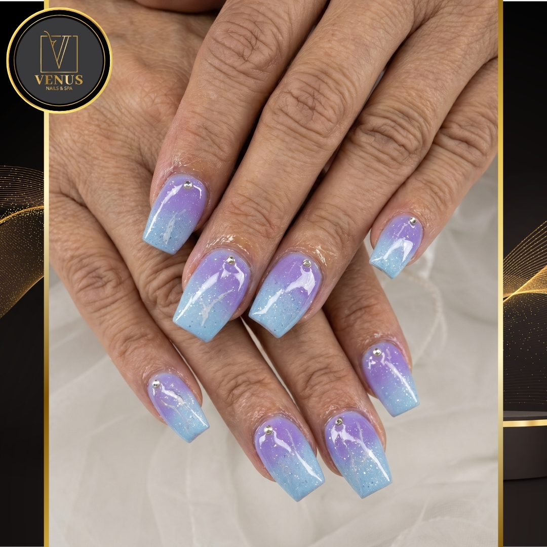Nail design 2026